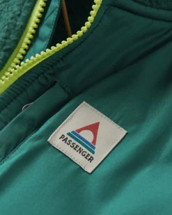 Women's Home Sherpa Fleece
