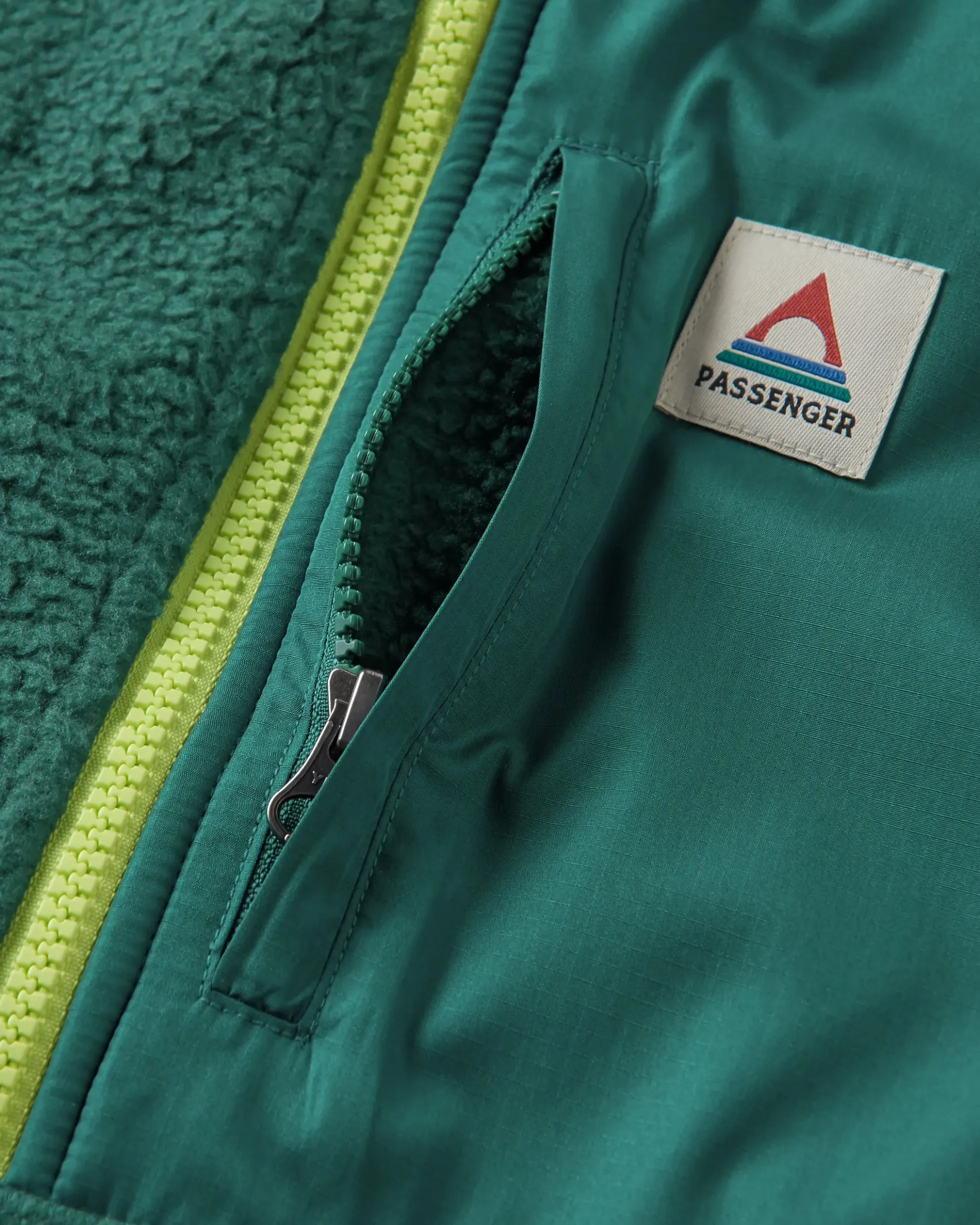 Women's Home Sherpa Fleece