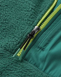 Women's Home Sherpa Fleece