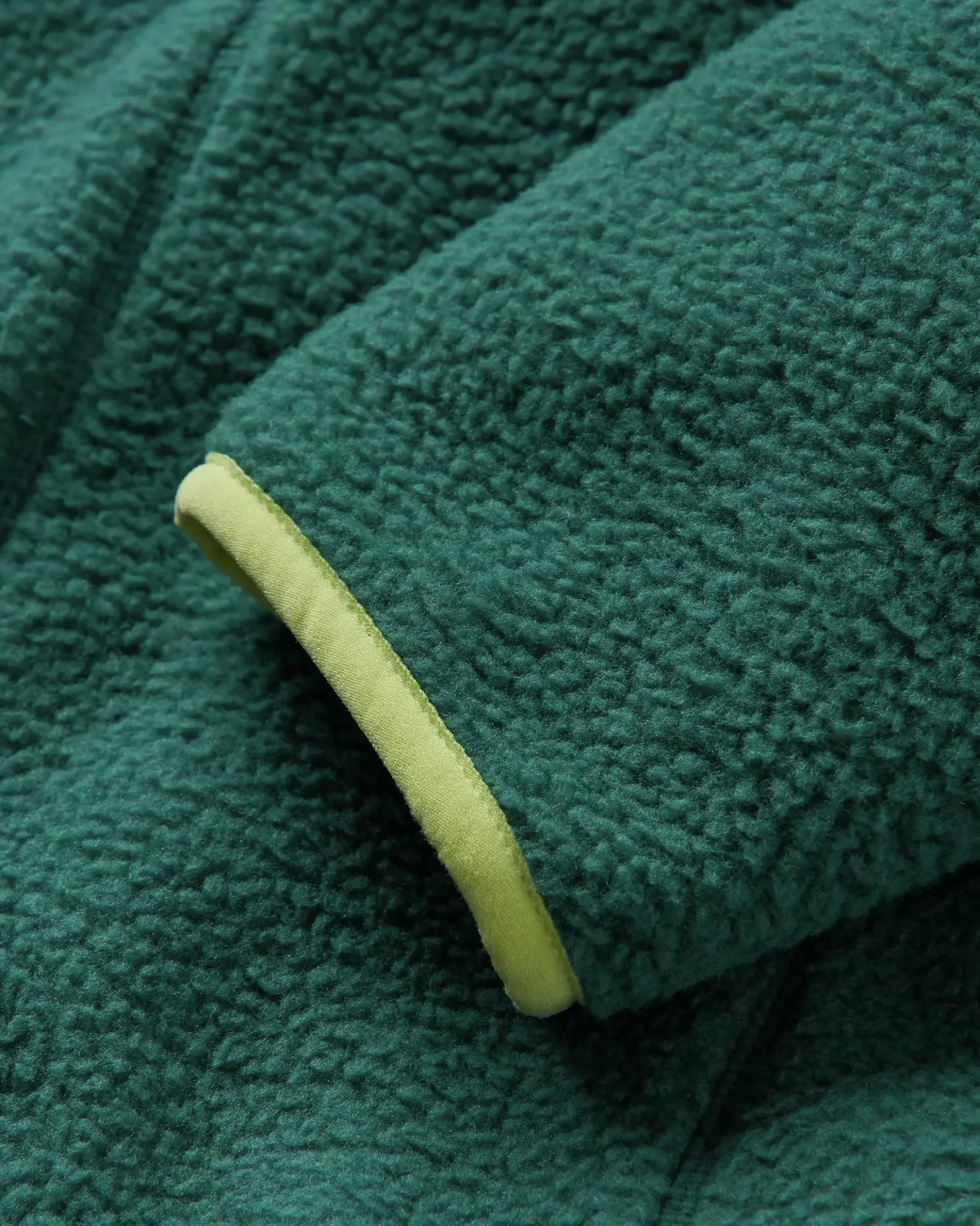 Women's Home Sherpa Fleece