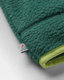Women's Home Sherpa Fleece