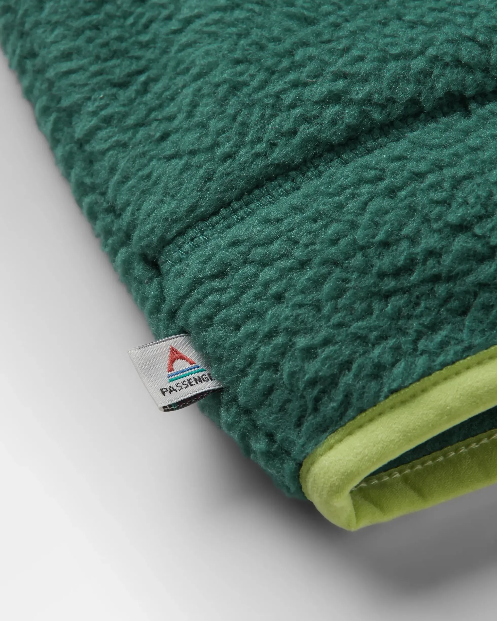 Women's Home Sherpa Fleece