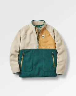 Women's Home Sherpa Fleece