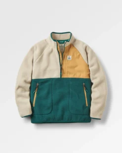 Women's Home Sherpa Fleece