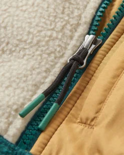 Women's Home Sherpa Fleece