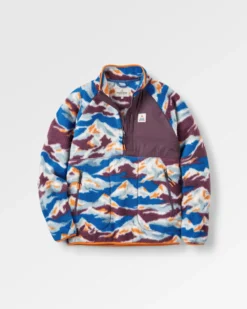 Women's Home Sherpa Fleece