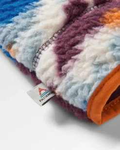 Women's Home Sherpa Fleece