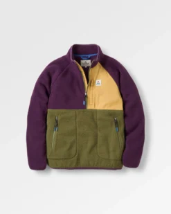 Women's Home Sherpa Fleece