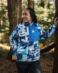Women's Home Sherpa Fleece