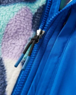 Women's Home Sherpa Fleece