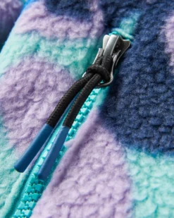 Women's Home Sherpa Fleece