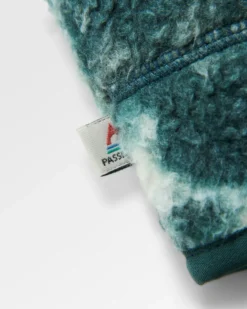 Women's Home Sherpa Fleece