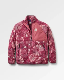 Women's Home Sherpa Fleece