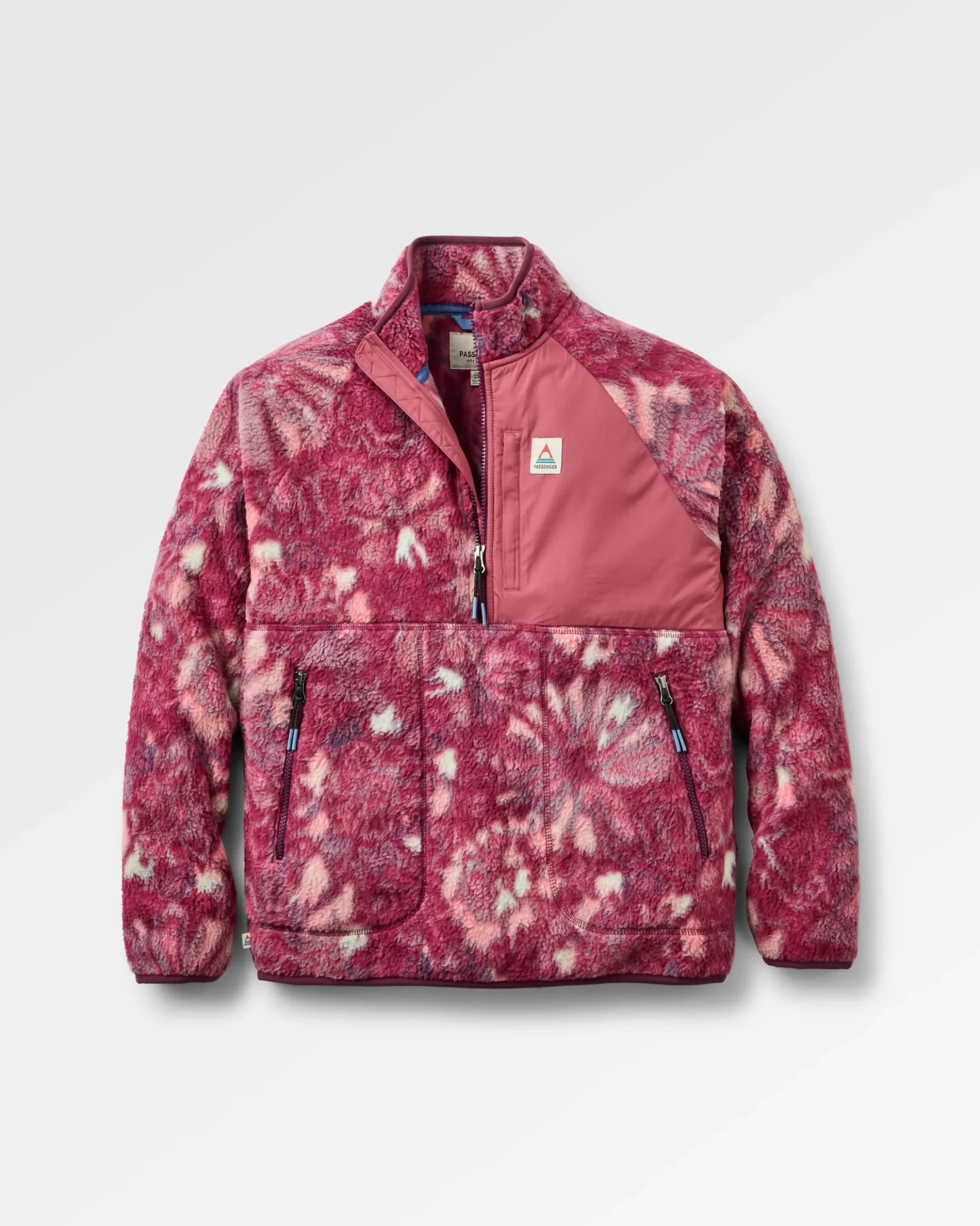Women's Home Sherpa Fleece
