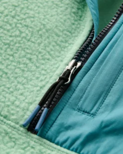 Women's Home Sherpa Fleece