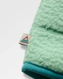 Women's Home Sherpa Fleece