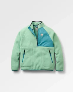 Women's Home Sherpa Fleece