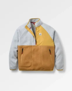 Women's Home Sherpa Fleece