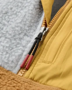 Women's Home Sherpa Fleece