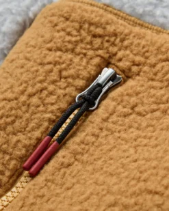 Women's Home Sherpa Fleece
