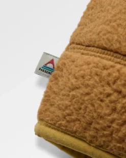 Women's Home Sherpa Fleece