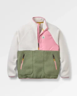 Women's Home Sherpa Fleece