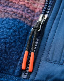Women's Home Sherpa Fleece
