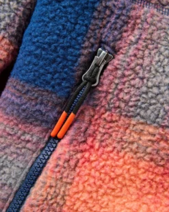 Women's Home Sherpa Fleece