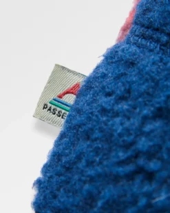 Women's Home Sherpa Fleece