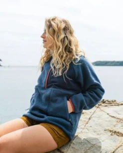 Women's Home Sherpa Fleece