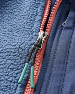 Women's Home Sherpa Fleece