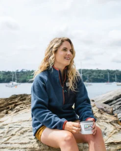Women's Home Sherpa Fleece