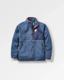 Women's Home Sherpa Fleece