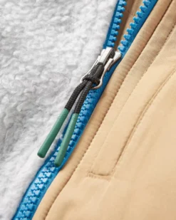 Women's Home Sherpa Fleece