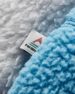 Women's Home Sherpa Fleece