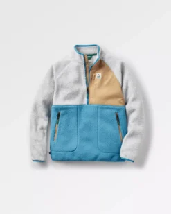 Women's Home Sherpa Fleece