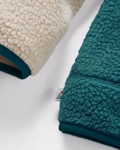 Women's Home Sherpa Fleece