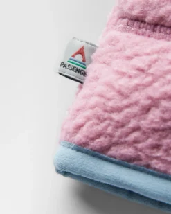 Women's Home Sherpa Fleece