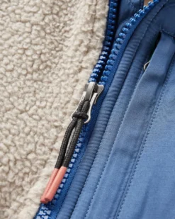 Women's Home Sherpa Fleece