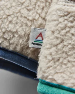 Women's Home Sherpa Fleece