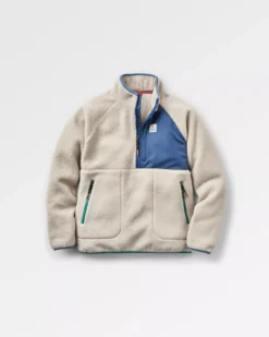 Women's Home Sherpa Fleece