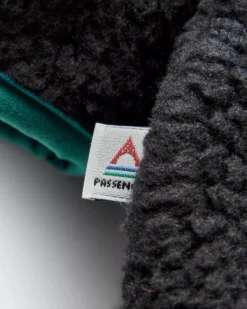Women's Home Sherpa Fleece