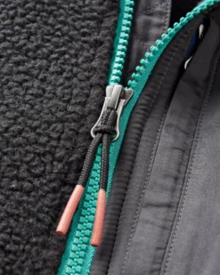 Women's Home Sherpa Fleece