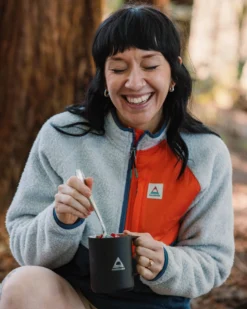 Women's Home Sherpa Fleece