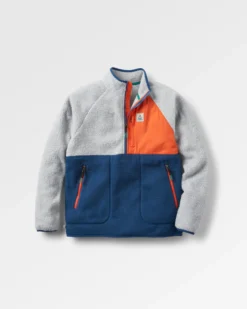 Women's Home Sherpa Fleece