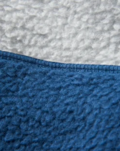 Women's Home Sherpa Fleece