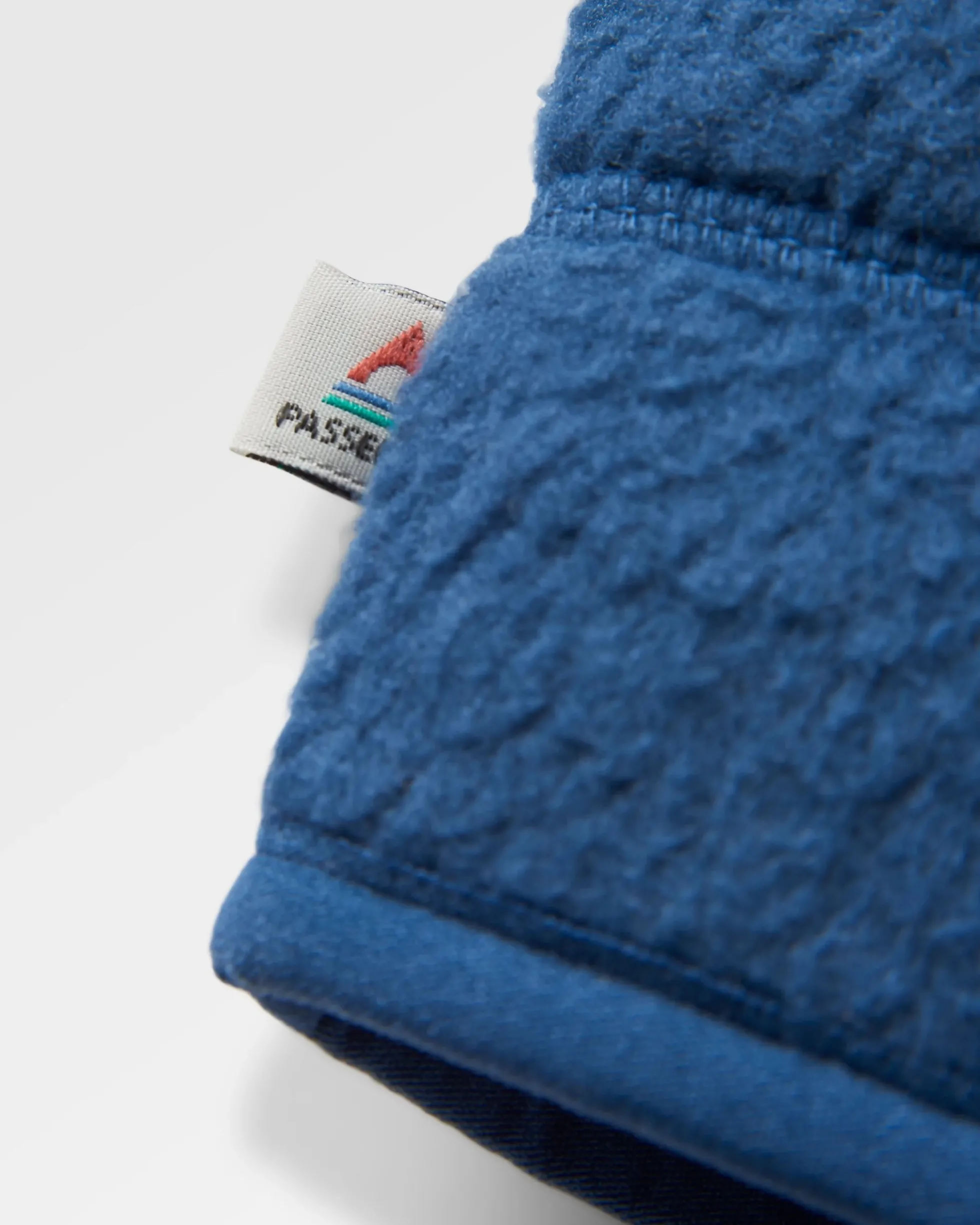 Women's Home Sherpa Fleece