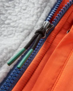 Women's Home Sherpa Fleece