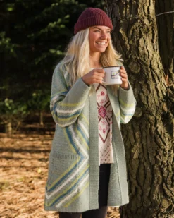 Women's Homestead Cardigan