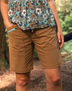 Women's Hydrilla All Purpose Short